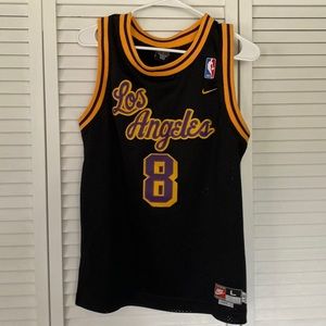 Kobe Bryant jersey
